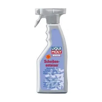 Liqui Moly Rozmrazovač ledu na skle 500ml (6902)