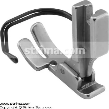 Texi Patka s odstřihem B1524-522-NB0-A-1/8+