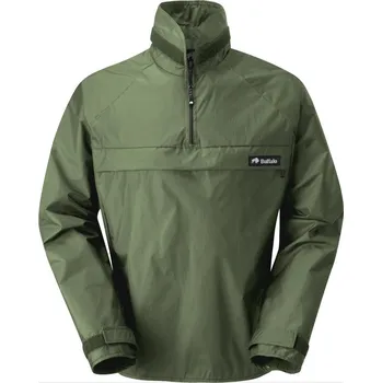 Buffalo Anorak SYSTEMS Windshirt - Olive Green Velikost: M