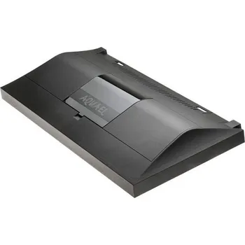 Kryt k akváriu Aquael Classic PAP-100 100 x 40 cm černý