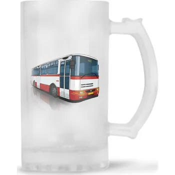 Sklenice Korbel Karosa B 931