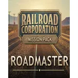 Railroad Corporation Roadmaster Mission Pack PC - digitální verze - Hraj již za pár minut