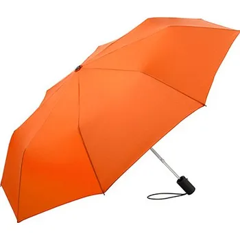 Deštník Fare Skládací deštník FA5512 Orange 94 cm