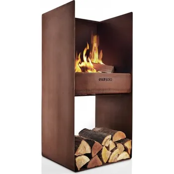 EVA SOLO Gril FireSpot 89x43x37,5cm