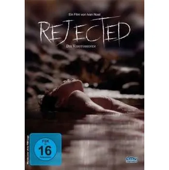 Zahraniční hudba DVD Various: Rejected 2019