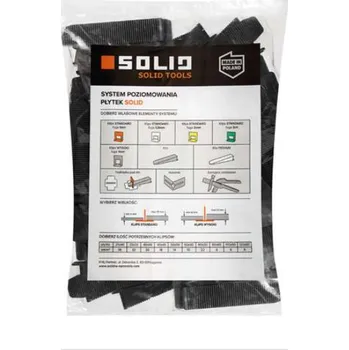 Raimondi Klíny Solid bal. 50 ks