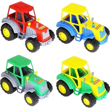 Dětské zboží Traktor Altaj 28cm