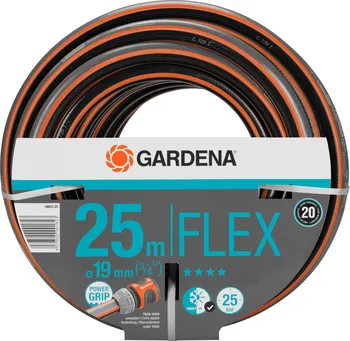 Zahradní hadice GARDENA Flex Comfort 18053-20
