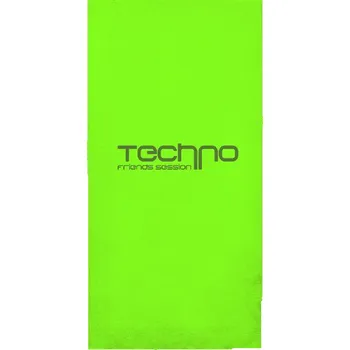 Nákrčník Nákrčník/bandana s potiskem Nákrčník bandana TFS