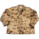 Bundeswehr blůza BW polní TROPENTARN vel.1