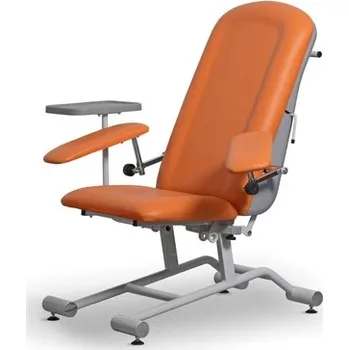 Zákrokové / vyšetřovací křeslo FOZA, Varianta FOZA BASIC