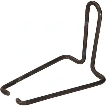 Parkovací asistent zajišťovací adaptér pro parkovací nohy 40 - 60 mm