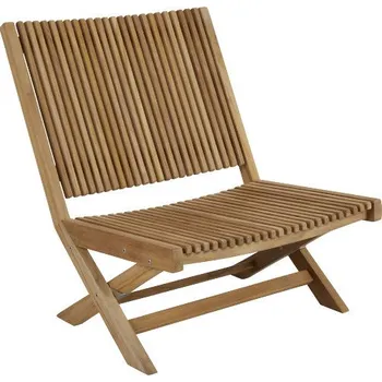 Zahradní lehátko Brafab Kreslo JULITA