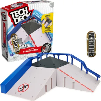 Tech Deck 6066859 Xconnect Pyramida