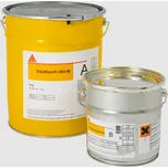 Sika Sikafloor-304 W A+B - 2K PU čirý, matný lak 7.5kg