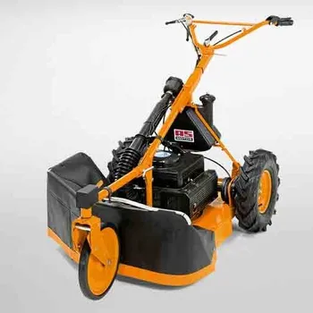 Sekačka AS-Motor AS28 2T ES - sekačka na vysokou trávu