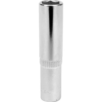 Ruční nářadí YATO nástavec 1/4" 4,5 MM šestihranný prodloužený
