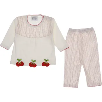 Kojenecká souprava 2D Kojenecká souprava Cherry 62