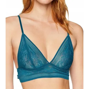 Dámské spodní prádlo Triumph sloggi Zero Lace Bralette 10189306*6723 Velikost: XS