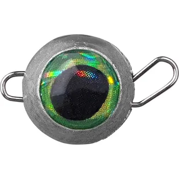 Čeburaška SPRO Zinková ECO 3ks Hmotnost: 3g Získejte slevu -5% za registraci v e-shopu