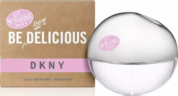 Dámský parfém DKNY Be Delicious 100% W EDP