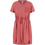 Kari Traa RUTH DRESS CEDAR červená S