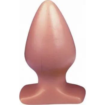 Anální kolík Anální kolík Plug & Joy velký tělový, anální kolík 12 x 6 cm