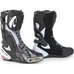 Silniční boty FORMA PHANTOM FLOW černo/bílé - vel. 43