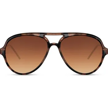 Pánské sluneční brýle pilot NDL6075