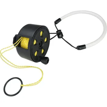 Cívka s navíjením, AP 45m, AP Diving