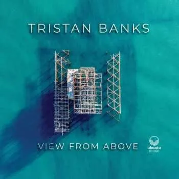 Zahraniční hudba CD Tristan Banks: View From Above 2023