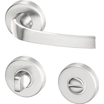 ACT SERVIS ACT - Beta R Provedení: WC (koupelna, WC), Povrch: ONS - nikl matný