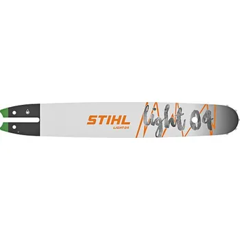 Pilová lišta Vodící lišta STIHL 1,6-3/8" Light 04 - 50cm (50 cm)