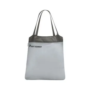 Sea to Summit Ultra-Sil Shopping Bag High Rise šedá