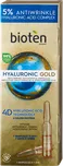 Bioten Hyaluronic Gold Replumping…