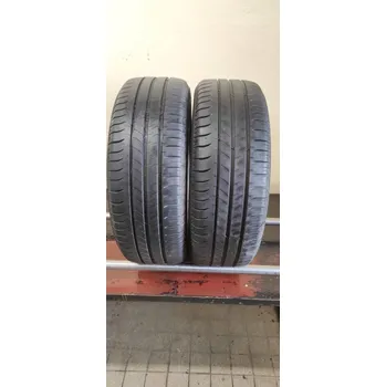 Letní osobní pneu Michelin 195/55 R16 87T 5,5mm (Použité)