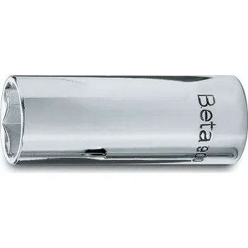 Šestihranná palcová hlavice, dlouhá řada model 900AS/L/3/8 (Šestihranná palcová hlavice, dlouhá řada model)