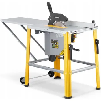 Stolní pila Stolní pila HP-65061 2200 W 3 mm