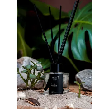 Svíčka Mafe candles Aroma difuzér | Mohavská poušť