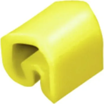 kabelová chránička WEIDMÜLLER Systém kódování kabelů ,CLI C 1-3 GE NE MP 0171111687