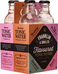 Franklin & Sons Flavoured Tonic Waters…