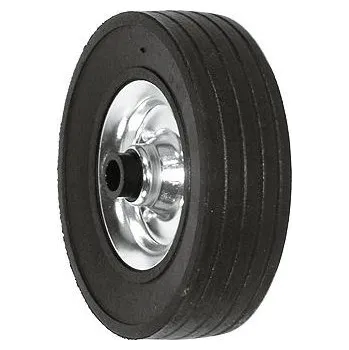 Kolečko Náhradní celoocelové kolečko