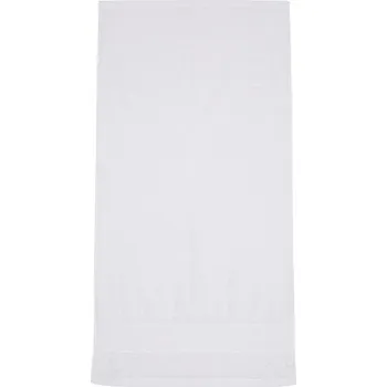 Ručník Fair Towel Bavlněný ručník na ruce FT100HN White 50 x 100 cm