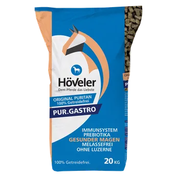 Jezdectví Höveler Puritan Gastro 20 kg