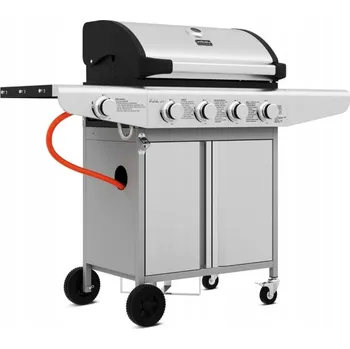 Zahradní gril Plynový gril Relish v1 16kW