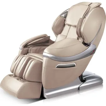 Masážní křeslo Masážní křeslo Future Class - béžové (beige)
