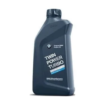 Motorový olej BMW TwinPower Turbo LL-04 5W-30 1L