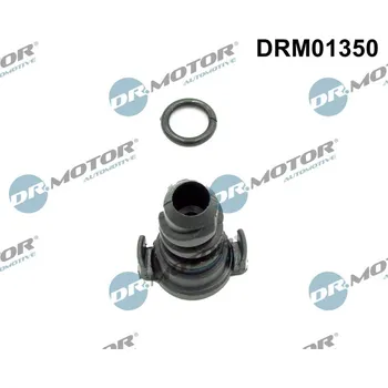 Olejová vana Závitová zátka, olejová vana Dr.Motor Automotive DRM01350