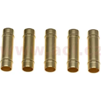 Hmoždinka vložka do PA trubky 10x1 mm (5 ks) NORMA - výroba Německo