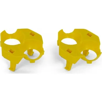 Umělá líheň Lisky na křepelčí vejce do otočného roštu pro líhně PUISOR 1.0.ALP